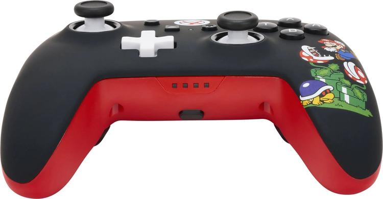 Power A - Manette sans fil amélioré