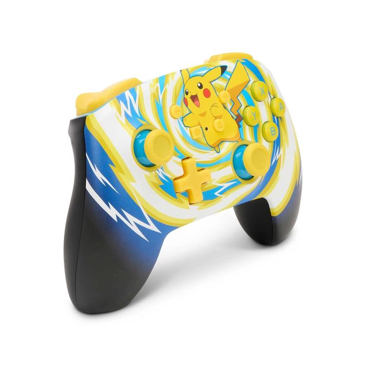 Power A - Manette sans fil amélioré
