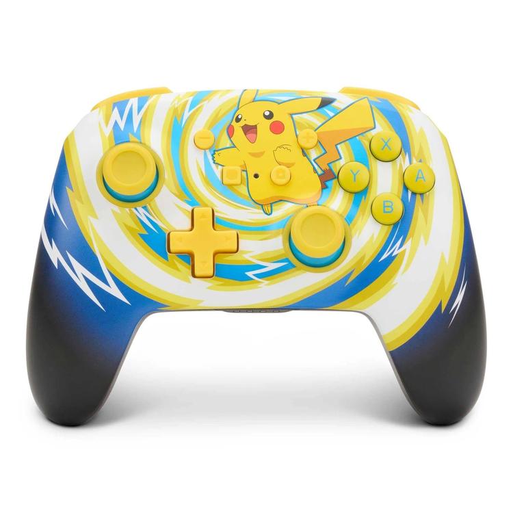Power A - Manette sans fil amélioré