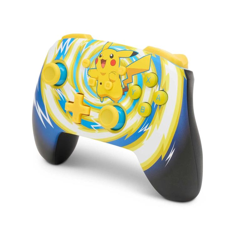 Power A - Manette sans fil amélioré