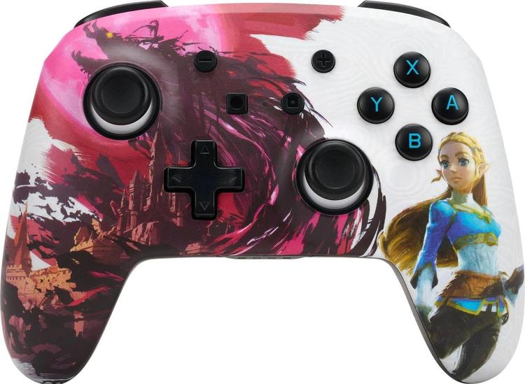 Power A - Manette sans fil amélioré