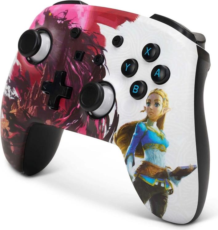 Power A - Manette sans fil amélioré