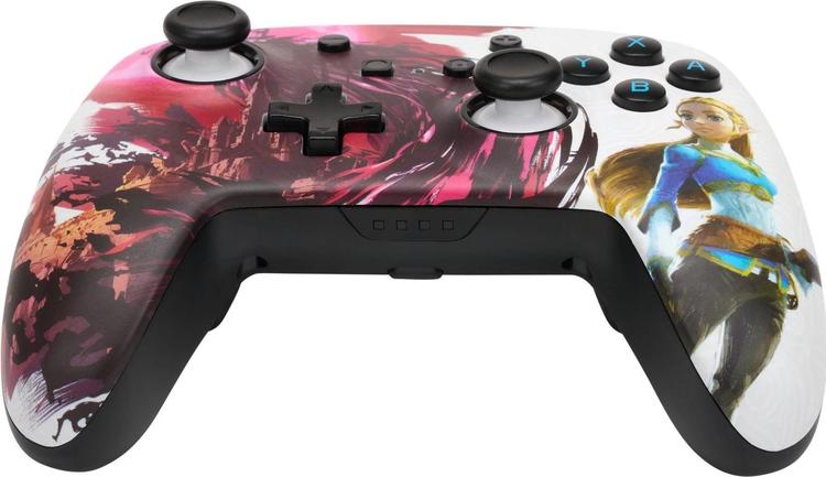 Power A - Manette sans fil amélioré