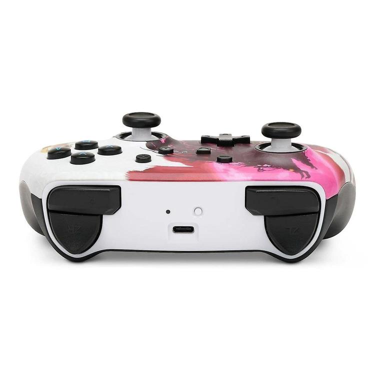 Power A - Manette sans fil amélioré