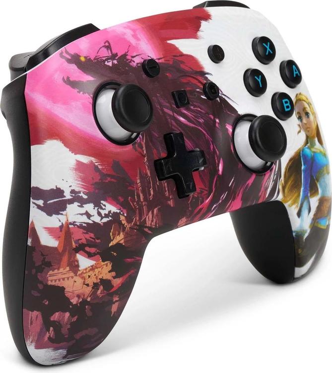 Power A - Manette sans fil amélioré