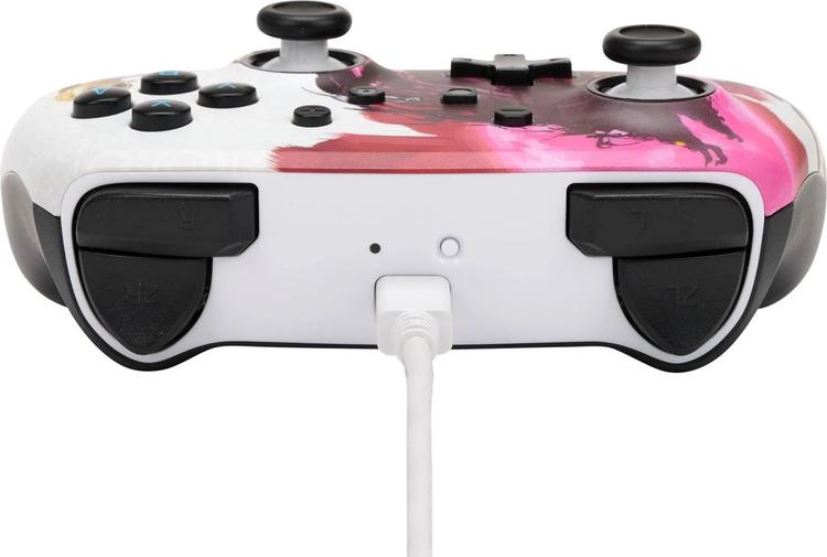 Power A - Manette sans fil amélioré