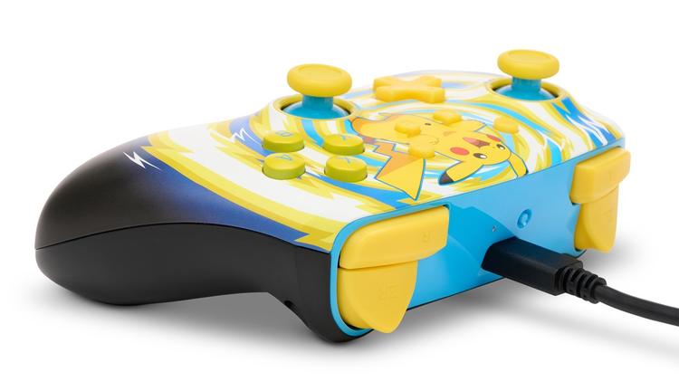 Power A - Manette sans fil amélioré