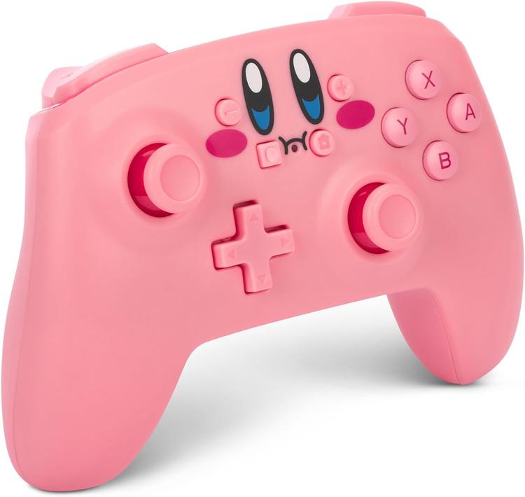 Power A - Manette sans fil