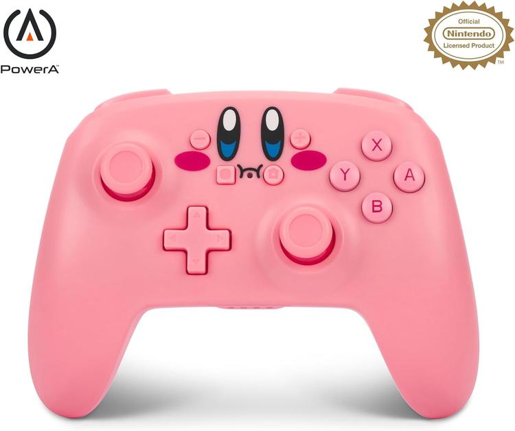 Power A - Manette sans fil