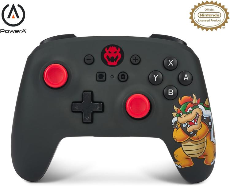 Power A - Manette sans fil