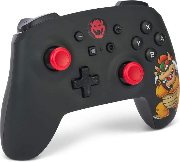 Power A - Manette sans fil