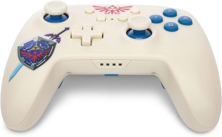 Power A - Manette sans fil