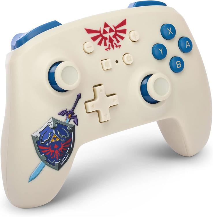 Power A - Manette sans fil