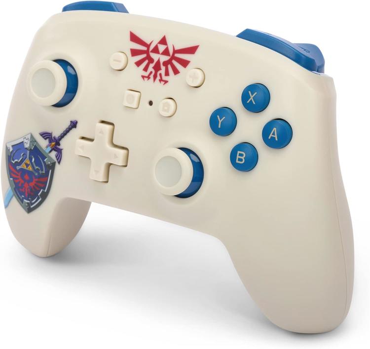 Power A - Manette sans fil