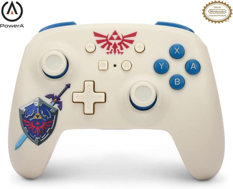 Power A - Manette sans fil