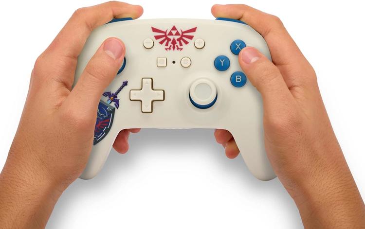 Power A - Manette sans fil