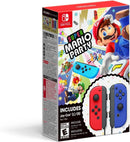 Super Mario Party + joy-Con (L)/(R) rouge / bleu