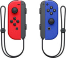 Super Mario Party + joy-Con (L)/(R) rouge / bleu