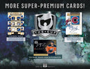 Upper Deck - Hobby Booster Box - The Cup 2021-22 Hockey