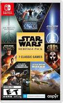 Star wars - Heritage Pack