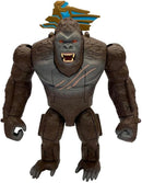 Playmates Toys - Figurine action de 20.3cm  -  MonsterVerse  -  Titan Tech Kong