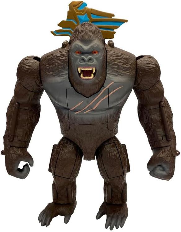 Playmates Toys - 8" Action Figure - MonsterVerse - Titan Tech Kong