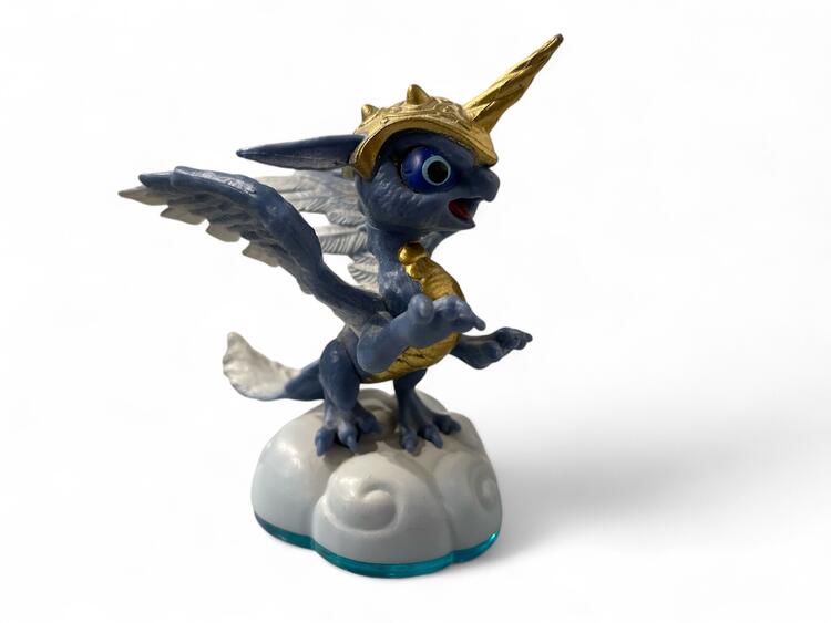 Skylanders - Swap Force (series 3)  -  Horn Blast Whirlwind (usagé)
