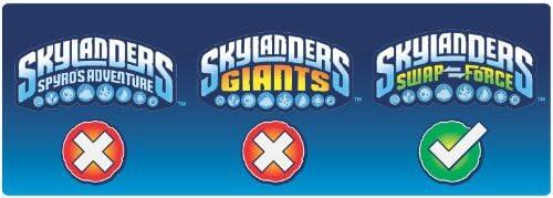 Skylanders - Swap Force  -  Hyper Beam Prism Break ( Series 3) (usagé)