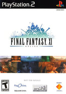 Final Fantasy XI (HDD not Included) (usagé)