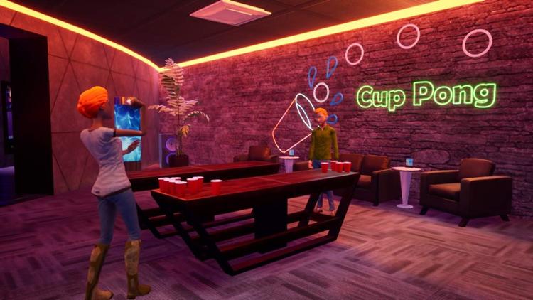Party Arcade (used)