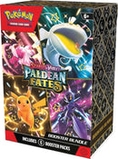 Pokémon - Booster Bundle  -  Scarlet & Violet  -  Paldean Fates