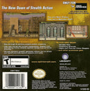 Tom Clancy's Splinter Cell: Pandora Tomorrow (usagé)