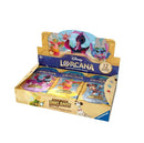 Disney - Lorcana - Into The Inklands Boosters