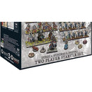 Para Bellum - Conquest  -  Spires vs Hundred kingdoms Two Player Starter Set