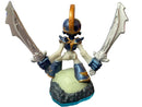 Skylanders - Swap Force  -  Twin Blade Chop Chop (Series 3) (usagé)