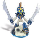 Skylanders - Swap Force  -  Twin Blade Chop Chop (Series 3) (usagé)