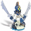 Skylanders - Swap Force  -  Twin Blade Chop Chop (Series 3) (usagé)