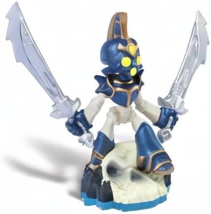 Skylanders - Swap Force  -  Twin Blade Chop Chop (Series 3) (usagé)