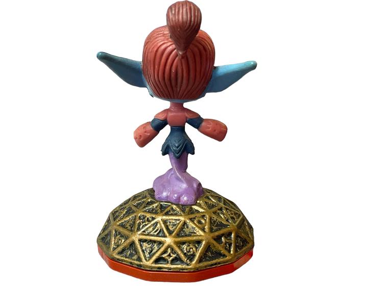 Skylanders - Trap Team Mini 2 Pack - Spry & Mini Jini (used)