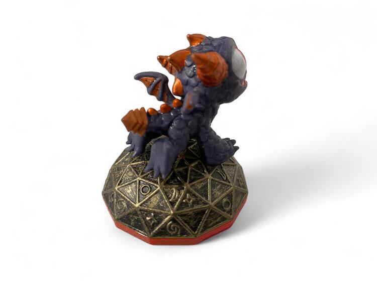 Skylanders - Trap Team Mini 2 Pack - Spry & Mini Jini (used)