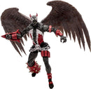 McFarlane - Figurine action de 17.8cm  -  King Spawn & Demon Minions