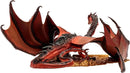 McFarlane - Figurine action de 30cm  -  The Lord of the Rings The Hobbit  -  Smaug