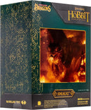 McFarlane - Figurine action de 30cm  -  The Lord of the Rings The Hobbit  -  Smaug