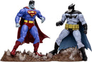 McFarlane - Figurine action de 17.8cm  -  DC Multiverse  -  Bizarro & Batzarro