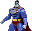 McFarlane - Figurine action de 17.8cm  -  DC Multiverse  -  Bizarro & Batzarro