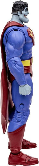 McFarlane - Figurine action de 17.8cm  -  DC Multiverse  -  Bizarro & Batzarro