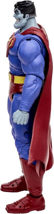 McFarlane - Figurine action de 17.8cm  -  DC Multiverse  -  Bizarro & Batzarro
