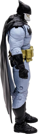 McFarlane - Figurine action de 17.8cm  -  DC Multiverse  -  Bizarro & Batzarro