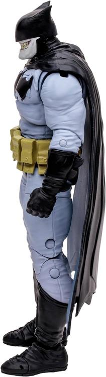 McFarlane - Figurine action de 17.8cm  -  DC Multiverse  -  Bizarro & Batzarro