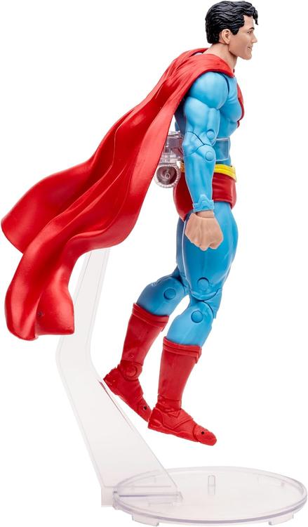 McFarlane - Figurine action de 17.8cm  -  DC Multiverse  -  DC Classic  -  Superman